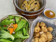 -成惠食府(赤岗店)