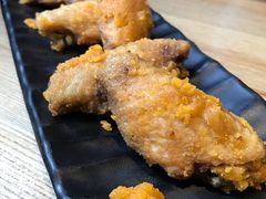 -蜜桃餐厅·古运河畔(南下塘店)
