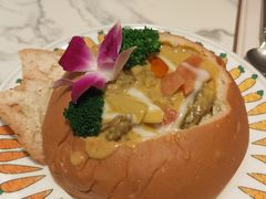 -太食獸泰式茶餐厅(艾尚天地店)