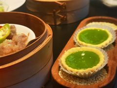 -丽晶轩中餐厅(重庆丽晶酒店)