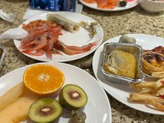 -禾斗海鲜自助(市南银座店)
