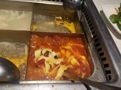 -海底捞火锅(顺义华联店)