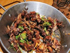 -星光小把串·海鲜烧烤(西安路店)
