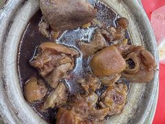 -新峰肉骨茶