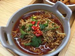 -怪物的冰与火(天虹商场中山路店)
