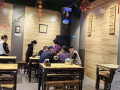 -左邻右舍褡裢火烧(石榴园店)