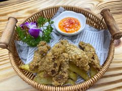 -醉壹号海鲜大排档·老厦门特色菜(厦门美食地标店)