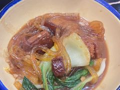 -东北特色铁锅炖·柴火灶(富阳一店)