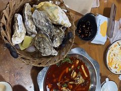 -星记小馆·小蓝龙·老南京砂锅菜(上海路店)