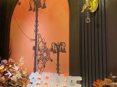 -俄士厨房(环球港店)
