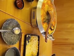 -恩你小木屋·韩式料理(南长街店)