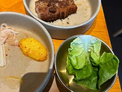 -SHAN山(前滩太古里店)