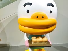 -KAKAO FRIENDS(弘大店)