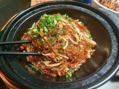 -味上湘菜馆(岳麓山店)