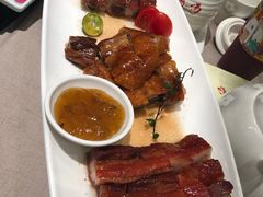 -尚一汤·粤菜海鲜(环球港店)