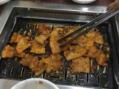 -长今家韩国料理(瑞景店)