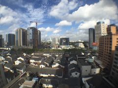 -天虹购物中心(石路店)