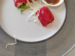 -水上明月·湖景餐厅