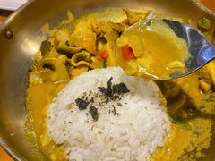 -雕刻时光·无国界料理西餐厅(五山店)