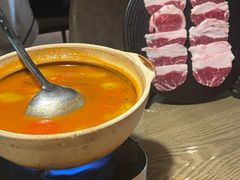 -那时新疆·若羌(经纬汇店)