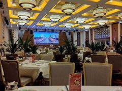 大堂-顺德人家食府(黄金广场店)