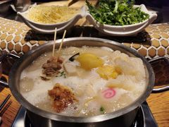 -yokocho上横町·日本食街(深业上城店)