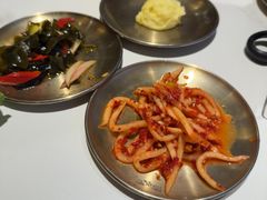 -西塔老太太泥炉烤肉(望京一店)
