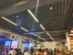 -月圆火锅(宁海东路二店)