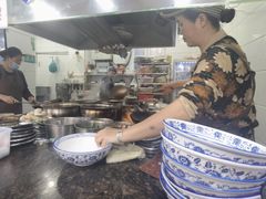 -复兴面王(河东路起源店)