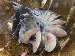 -鸯潭·云南原生态蒸汽石锅鱼(丽景蓝湾店)