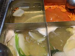 -海底捞火锅(振华商厦店)