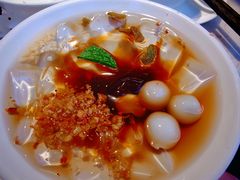 -茅庐川菜(烟台万象汇店)