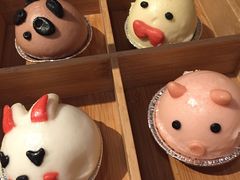 -避风塘(宝山万达店)