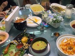 -3号仓库·创意中国菜(乐清正大广场店)