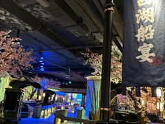 -桂满陇-西湖船宴(西单大悦城店)