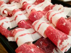 -四喜小胖·北京涮肉(五道营店)