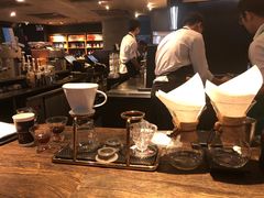 -星巴克臻选(宁波天一广场店)