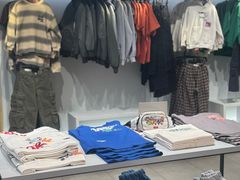 -ZARA(世贸天阶店)