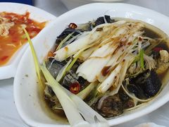 秘制酱油鸡-喜洋洋(中山四路店)