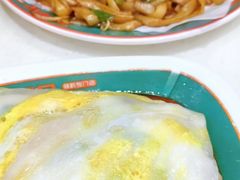 -禾师兄·布拉肠(一德路店)
