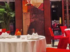 -香乐园·淮扬菜中餐厅·Shang Garden(福田香格里拉店)