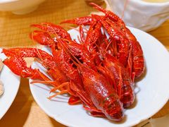 -蟹家大院 · 独揽江景(滨江店)