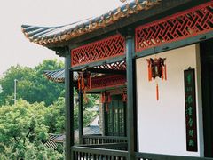 -东莞市可园博物馆