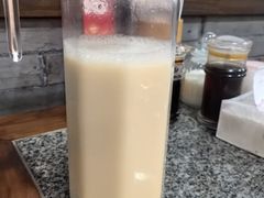 免费豆浆-天台徐家小吃