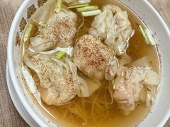 -百福麵家(新馬路店)