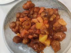 -火龙堂·风味民间菜(文一路店)