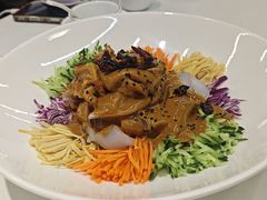 -昱德来·天津菜(河西店)