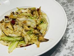 -将相和·海鲜蒸饺大连菜