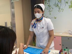 -普惠体检中心(西安劳南体检中心)