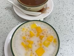 -芬芳甜品(同福路店)